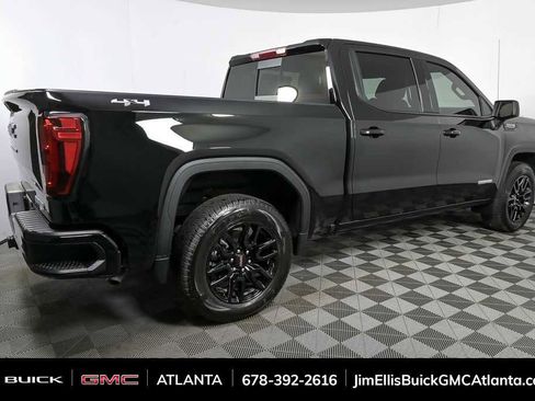 New 2026 GMC Sierra 1500 Elevation w/ Preferred Package image 28