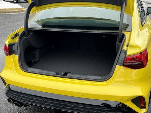 Certified 2025 Audi S3 Prestige image 17