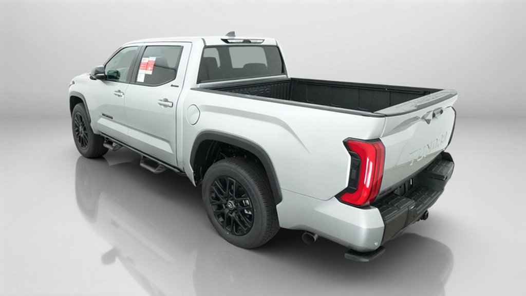 New 2026 Toyota Tundra Limited w/ Nightshade Package AWD/4WD image 40