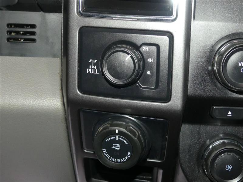 Used 2018 Ford F150 XLT w/ Equipment Group 301A Mid AWD/4WD image 32