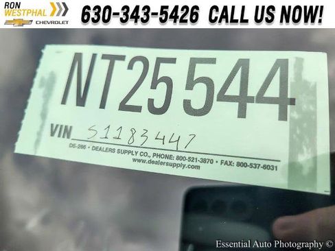 New 2025 Chevrolet Colorado LT image 20