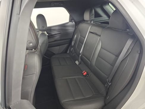 Used 2025 Chevrolet TrailBlazer RS w/ Convenience Package AWD/4WD image 26