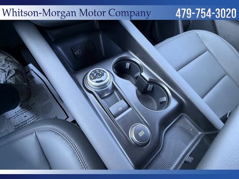 New 2026 Ford Explorer Active w/ Active Comfort Package AWD/4WD image 29