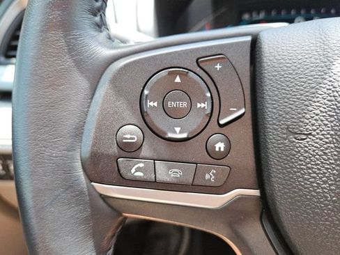 Certified 2024 Honda Odyssey EX-L image 24