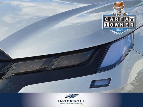 Used 2025 Hyundai Palisade SEL image 11