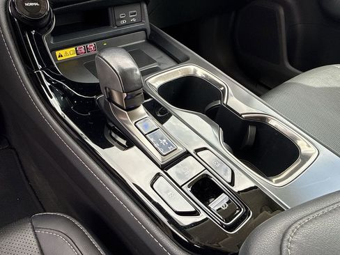 Used 2023 Lexus NX 250 FWD image 20