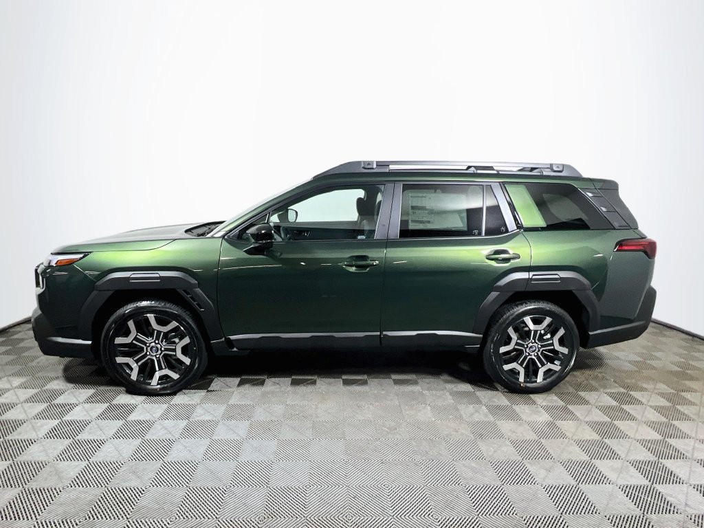 New 2026 Subaru Outback Touring XT AWD/4WD image 4