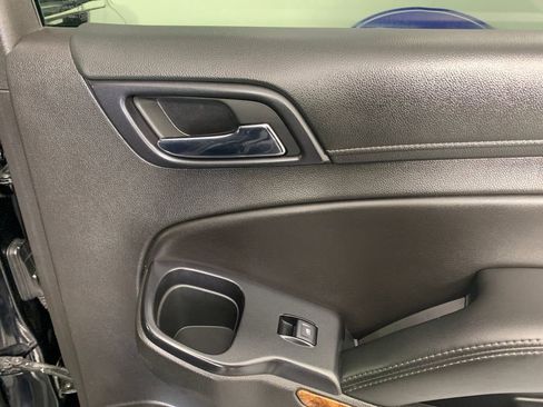 Used 2018 Chevrolet Tahoe Premier image 37