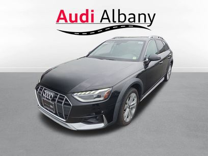Certified 2023 Audi A4 2.0T allroad Premium Plus