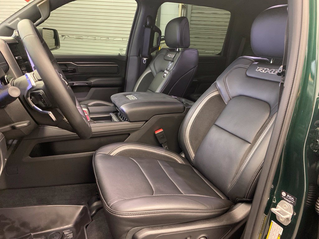 Used 2026 RAM 1500 RHO w/ RHO Level 1 Equipment Group AWD/4WD image 24