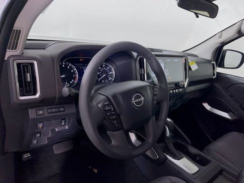 New 2026 Nissan Frontier SV w/ SV Convenience Package image 7