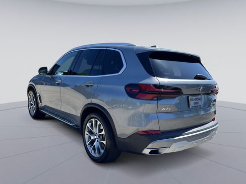 Used 2024 BMW X5 xDrive40i w/ Premium Package AWD/4WD image 7