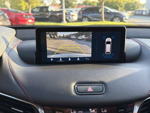 Used 2021 Acura TLX w/ A-SPEC Package FWD image 16