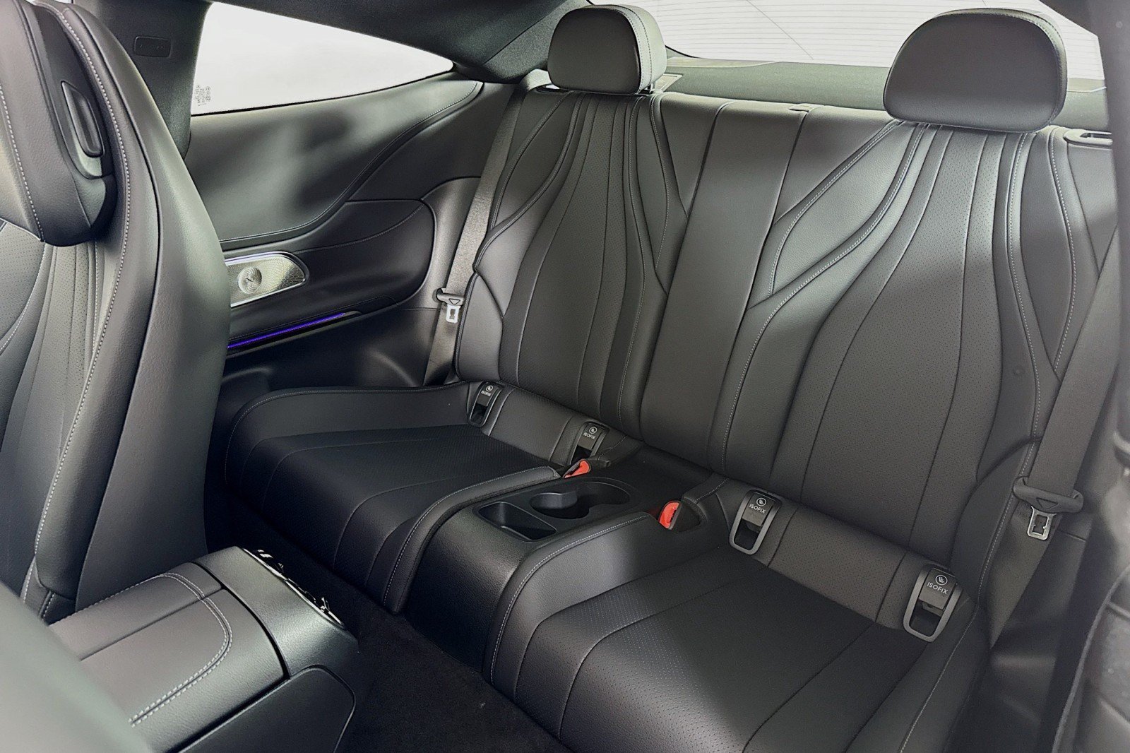 New 2026 Mercedes-Benz CLE 450 4MATIC Coupe image 7