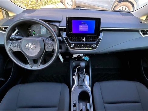 Certified 2023 Toyota Corolla LE image 15