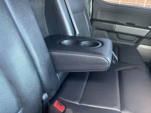 Used 2022 Ford F150 Lariat image 59