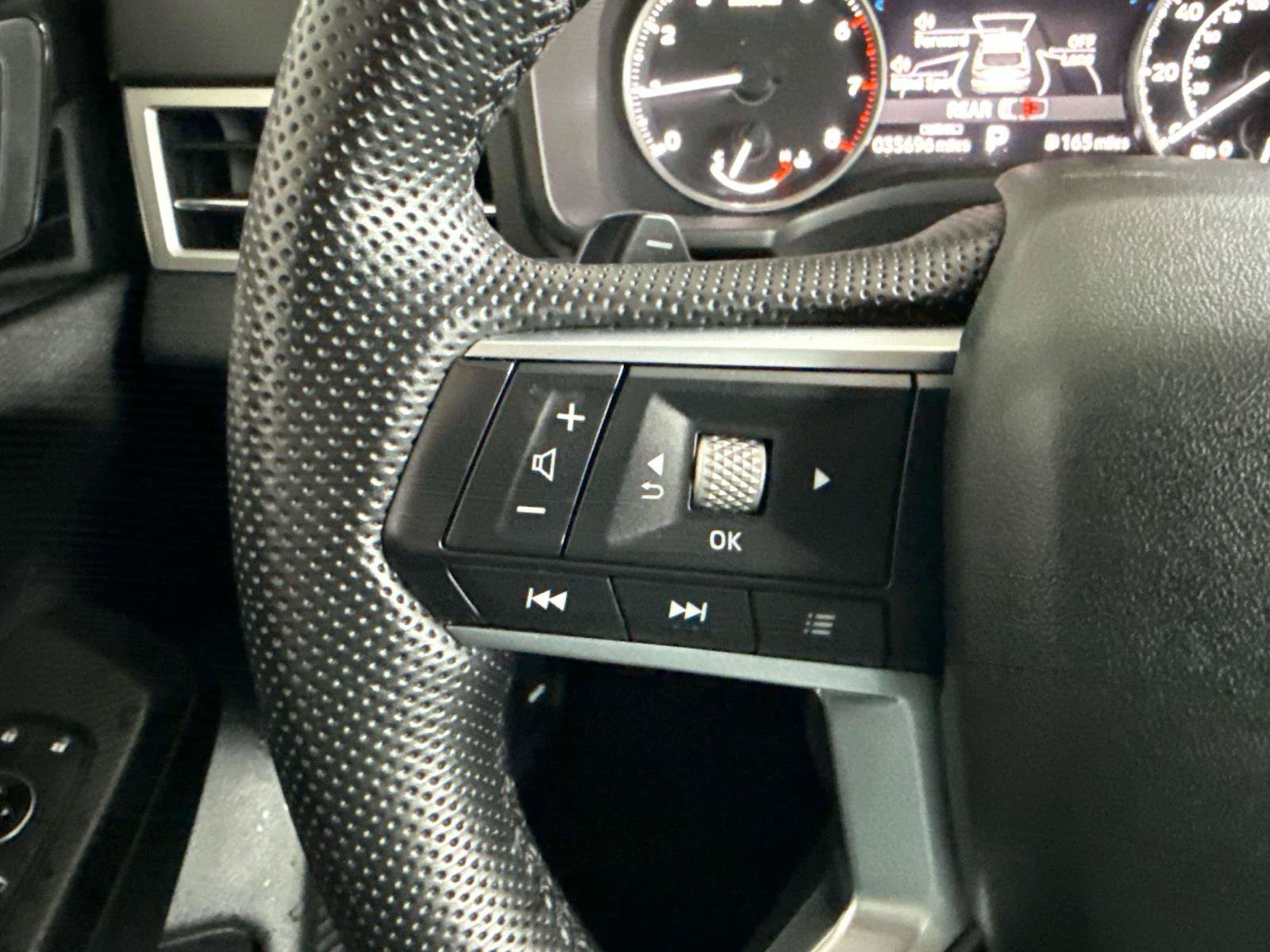 Used 2022 Mitsubishi Outlander SEL FWD image 26