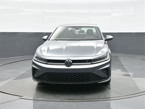 New 2026 Volkswagen Jetta Sport image 2