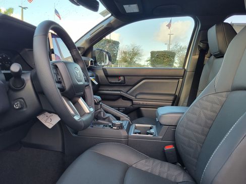 New 2026 Toyota 4Runner TRD Off-Road Premium AWD/4WD image 20