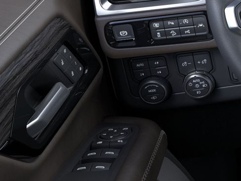 New 2026 GMC Yukon XL Denali Ultimate AWD/4WD image 46