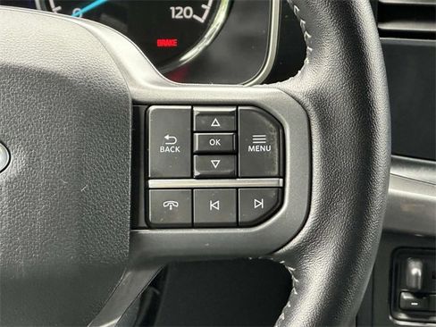 Used 2022 Ford F150 XLT w/ Equipment Group 302A High image 15