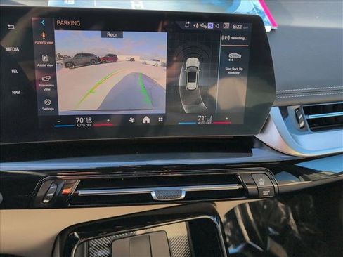 Used 2024 BMW X1 xDrive28i w/ Convenience Package image 15