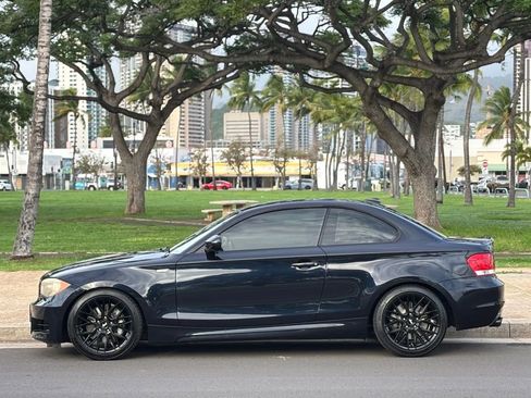 Used 2013 BMW 135i Coupe image 2