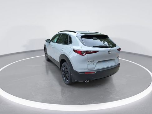 New 2026 MAZDA CX-30 2.5 Turbo w/ Premium Plus Pkg AWD/4WD image 6