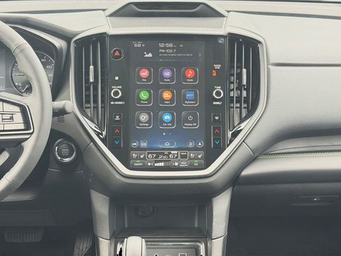 New 2026 Subaru Ascent Bronze Edition AWD/4WD image 17