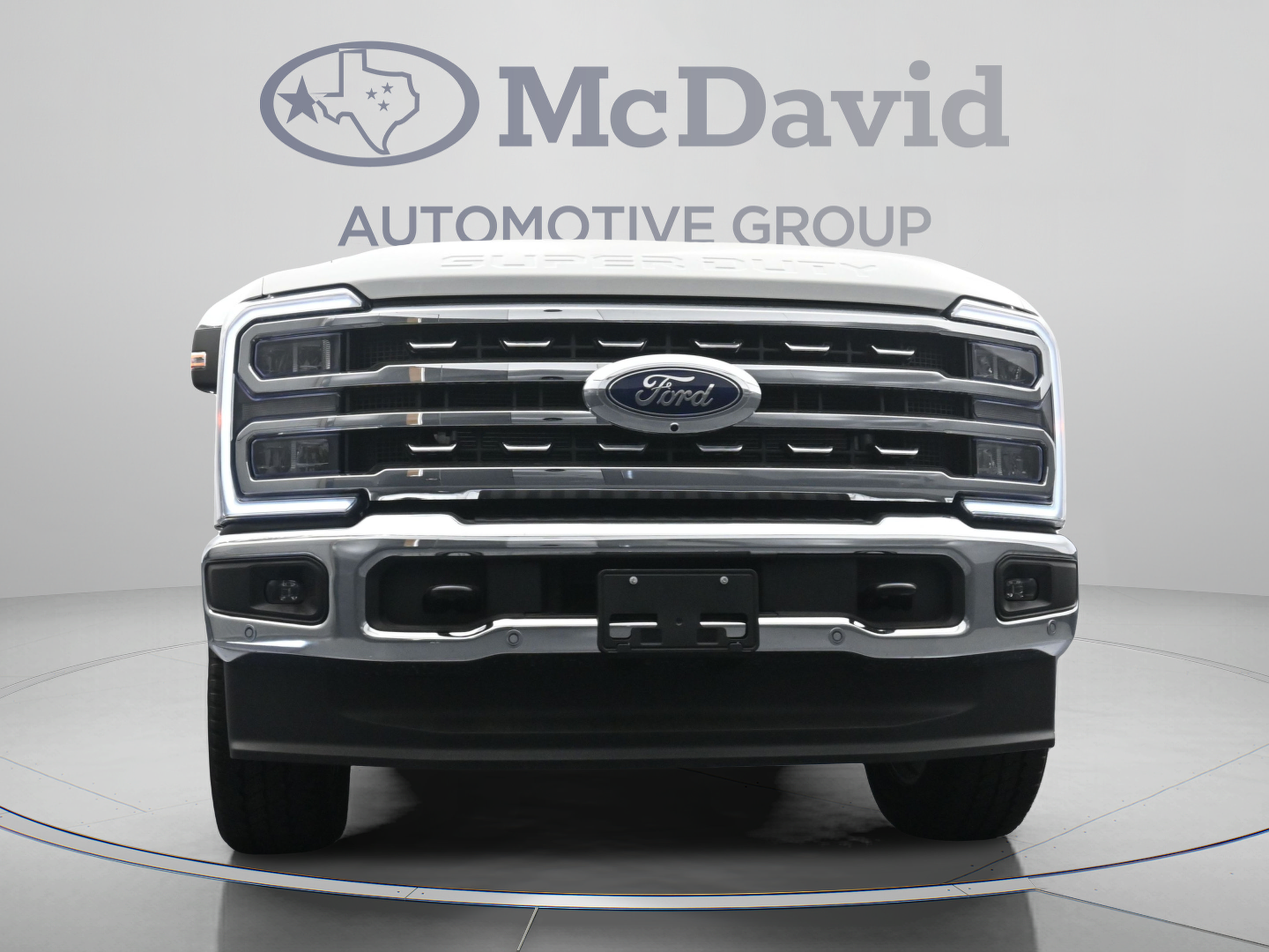 New 2026 Ford F350 Lariat w/ Lariat Premium Package AWD/4WD image 11