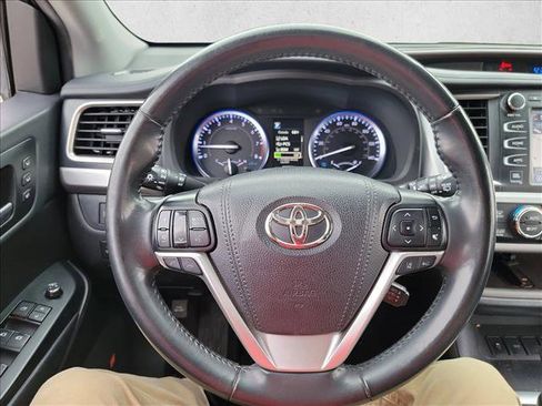 Used 2019 Toyota Highlander Limited image 20