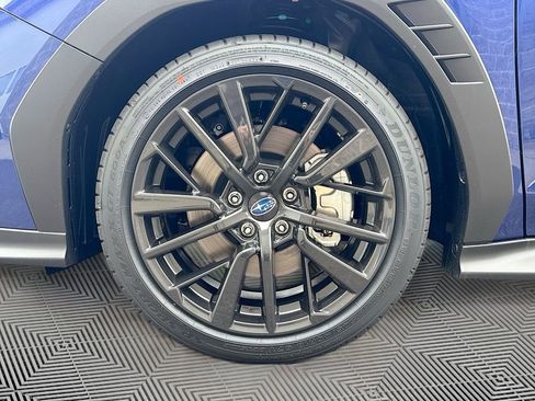 New 2026 Subaru WRX Limited AWD/4WD image 28