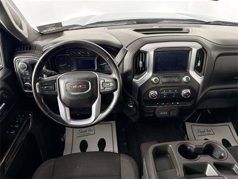 Used 2019 GMC Sierra 1500 Elevation image 19