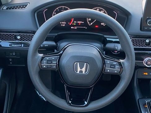Used 2022 Honda Civic LX image 10