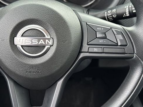 Certified 2023 Nissan Kicks S image 14