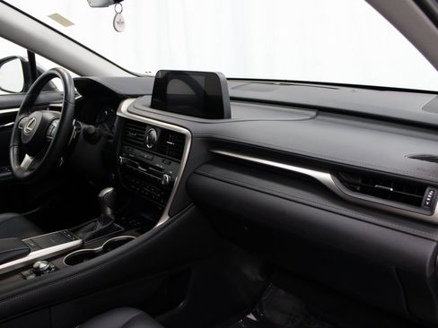 Used 2021 Lexus RX 450h AWD w/ Premium Package image 26