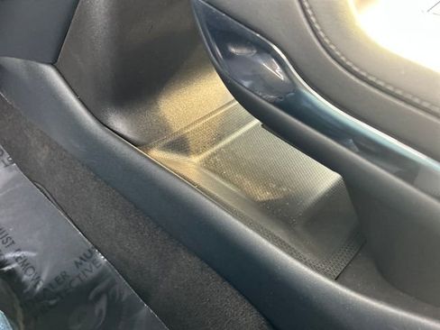 Used 2025 Lincoln Navigator Reserve image 21