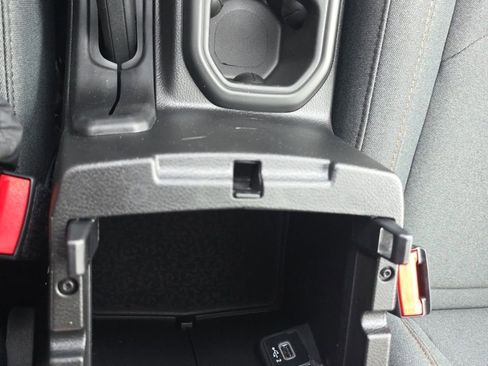 New 2026 Jeep Wrangler Sport image 26