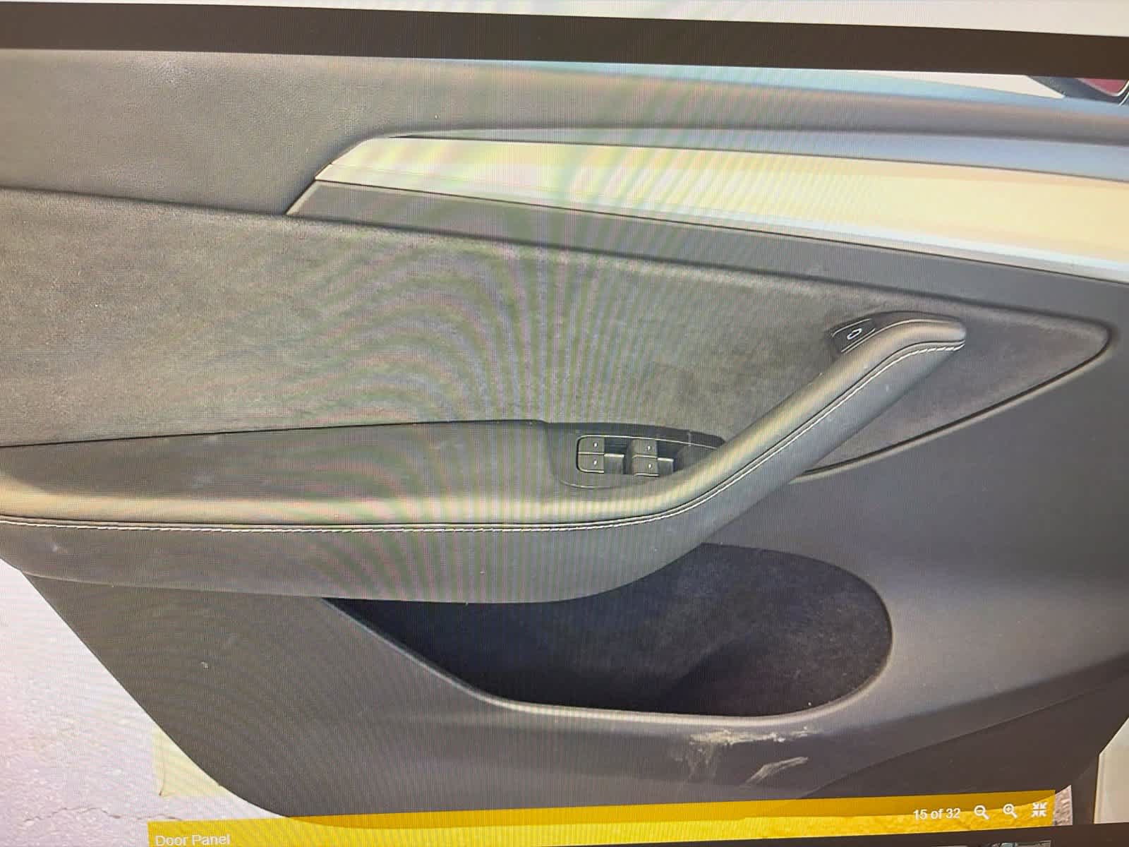 Used 2023 Tesla Model Y Performance AWD/4WD image 10