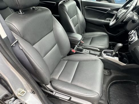 Used 2019 Honda Fit EX-L image 26