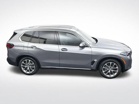 New 2026 BMW X5 xDrive50e AWD/4WD image 23