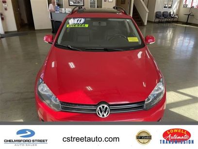 Used 2011 Volkswagen Jetta TDI w/ Wheel & Sunroof Pkg