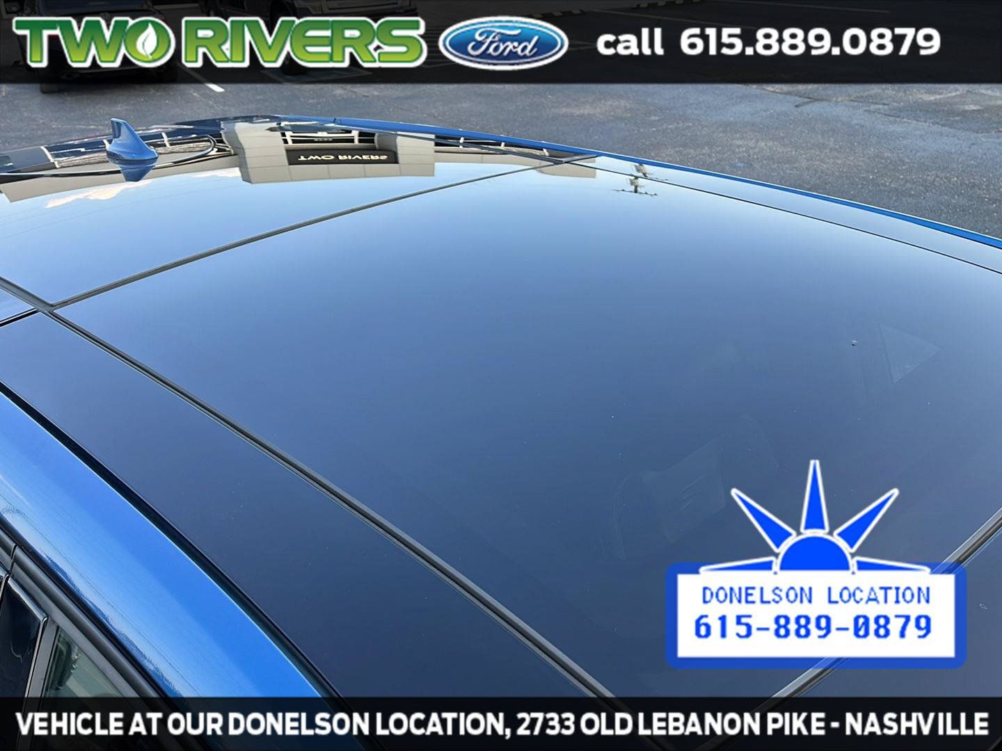 Used 2019 Ford Edge ST AWD/4WD image 12