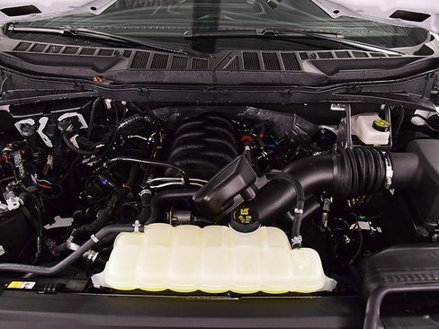 New 2025 Ford F150 STX w/ Equipment Group 200A image 33