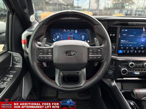 Used 2025 Ford F150 Raptor AWD/4WD image 36
