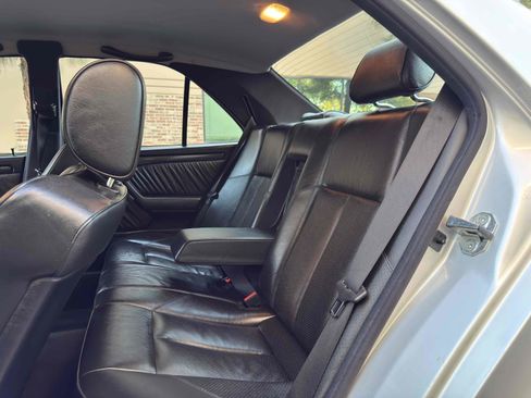 Used 1996 Mercedes-Benz C 280 Sedan image 94