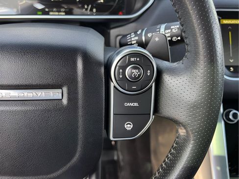 Used 2017 Land Rover Range Rover Sport Supercharged image 44