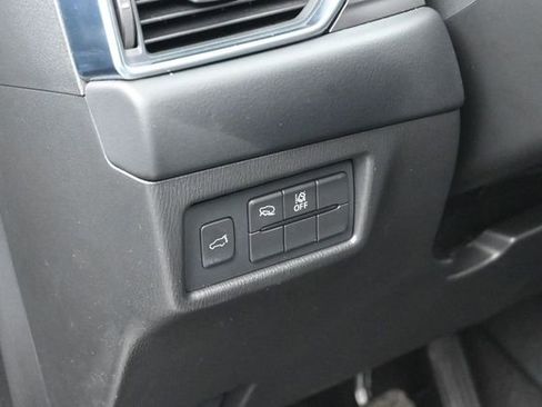 Certified 2023 MAZDA CX-5 AWD 2.5 S image 19