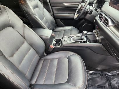 Used 2023 MAZDA CX-5 AWD 2.5 S w/ Premium Plus Pkg