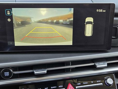 Certified 2026 Hyundai Santa Fe SEL FWD image 16